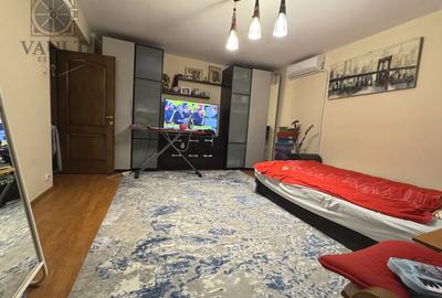 Apartament cu 2 camere decomandat în Tineretului