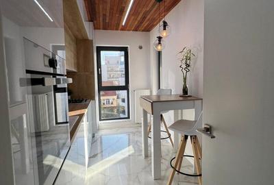 Apartament superb Exigent Plaza - 9