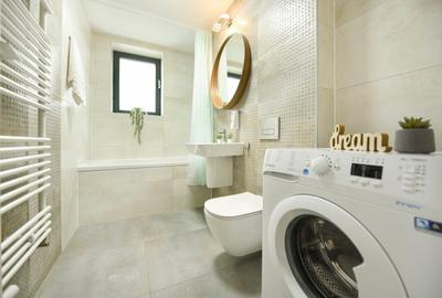 Vanzare Studio Cloud 9 Residence Aviatiei - 24