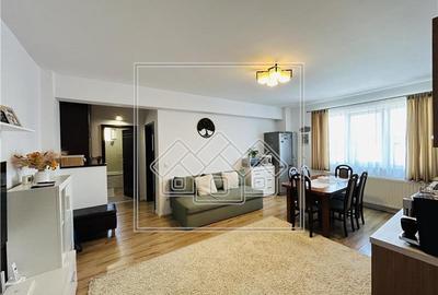 Apartament 3 camere, balcon, loc de parcare - Turnisor - 6