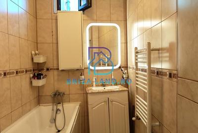 Bucurestii Noi, bd. 16 Februarie, imobil P+E, Parter, sup. 56mp, curte - 13