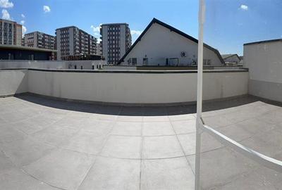 Apartament 3 Camere,  Tractorul-Coresi - 5