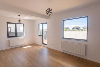 Casa Individuala + Mansarda Finisata + Garaj, Comision 0% - 14