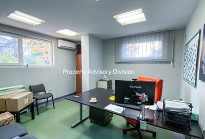 Inchirieri Birouri Casa Presei Libere - 1