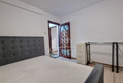 Apartament cu 2 camere, centrala proprie, zona Take Ionescu - 10