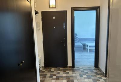 BUCURESTII NOI| 2 camere | Garaj | Centrala proprie | Prima inchiriere| - 16