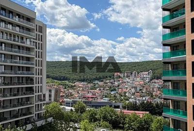 3 camere | Etaj 2 | Încălzire în pardoseală | Frunzișului - 1