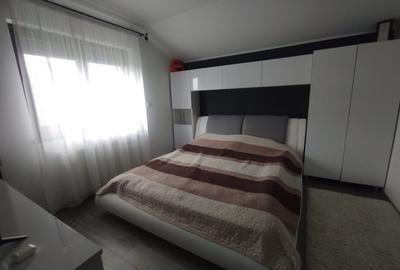 Vila Valea Adinca  5 drumuri cod 144569 - 2