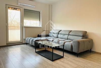 Apartament 2 camere Malul Muresului cu vedere spre mal - 3