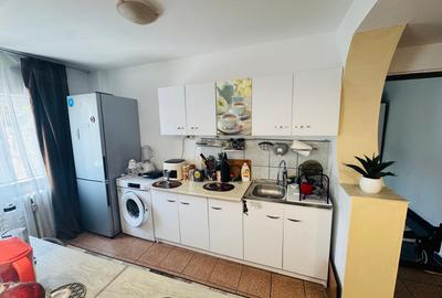 Apartament 2 Camere, Decomandat | Etaj 2 | Crihala Nord - Exclusivitate - 1