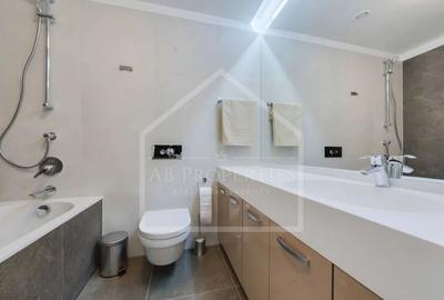 Apartament 2 camere | Parcare + Boxa Incluse | ONE Herastrau - 4