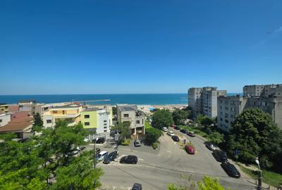 Zona exclusivista -vedere frontala la mare -Renovat - 10