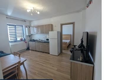 Novum Invest Politehnica langa Facultate, parc, metrou aproape - 3