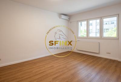 Apartament cu 3 camere decomandat în Dorobanți