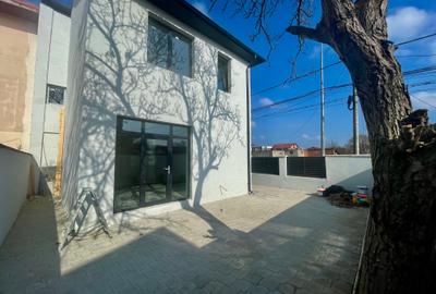 Casa individuala 5 cam. Teren 218mp. 600m fata de metrou - 22