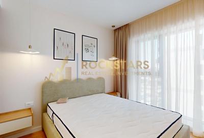 Apartament 2 Camere | 59 mp | Etaj 5 | Nusco City Park - 9