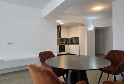 Apartament 3 camere de inchiriat nou în zona Armenească - Universitate - 2
