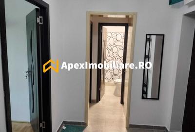 Apartament 2 camere de inchiriat Titan București ApexImobiliare.ro - 5