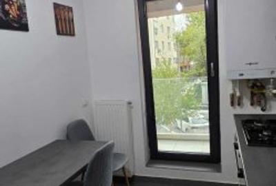 Politehnica | Exigent Plaza | Garsoniera spatioasa | Centrala proprie - 4