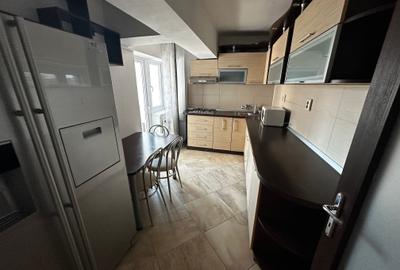 Uniri- Str Traian 2 camere mobilat - 6