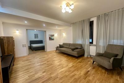 Apartament 2 camere Floreasca - bloc boutique - 5