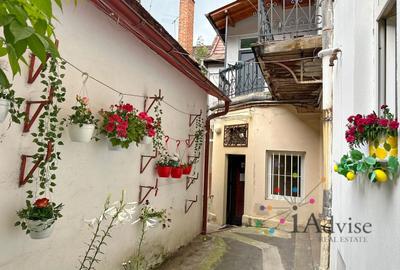Studio în Centrul Istoric, ideal pentru regim hotelier - 14