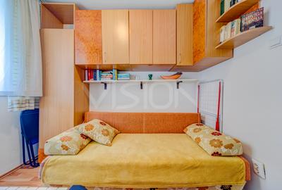 2 dormitoare + living | 37 mp | Alverna | Gheorgheni - 8