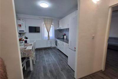 DAMBOVITA - 2 Camere - Parter - Centrala proprie - Termoizolat - 6