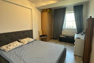Th Pallady Bloc 2021 Aproape Metrou Parcare Inclusa Mobilat 2 Camere Vanzare - 2