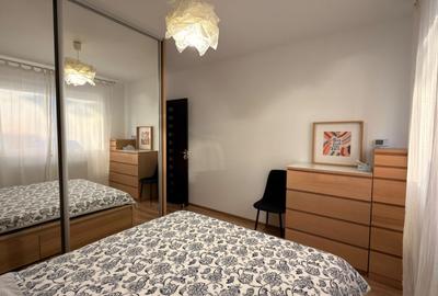 Apartament 2 camere cu loc de parcare inclus – Chirie - 5