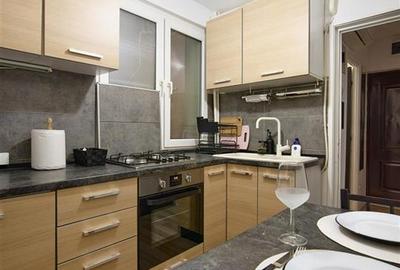 Inchiriere apartament cu 2 camere metrou Eroii Revolutiei - 6