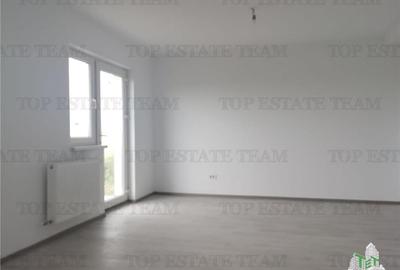 Casa tip duplex cu gradina individuala 300 mp, langa A0 Popesti Leordeni - 3