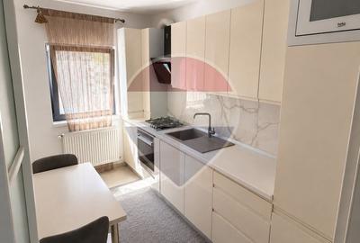 De vanzare, casă duplex cu 3 camere în Bucium - 8