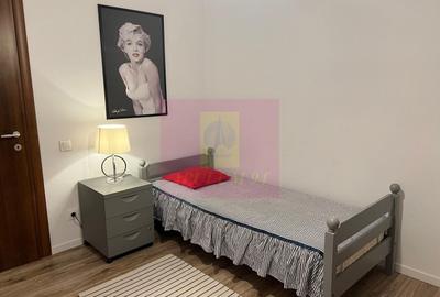 3 CAMERE DE LUX | LAGUNA RESIDENCE – FLOREASCA | PARCARE INCLUSĂ - 13