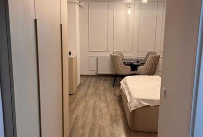 Studio Central | Unirii-Decebal | Parcare inclusa |  Centrala proprie - 2