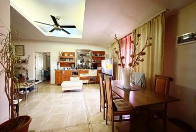 Apartament 3 camere, centrala proprie – Piața Catedralei - 3