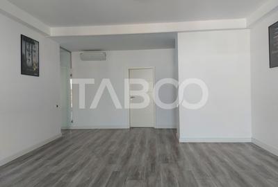 Spatiu de birouri modern 107 mp 3 camere etaj 3 zona Calea Dumbravii - 4