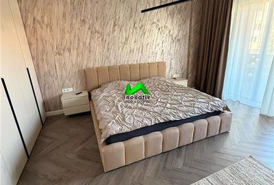 Apartament de inchiriat 3 camere 2 locuri de parcare Sibiu Ciresica - 4