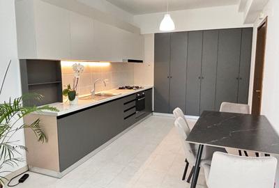 Kiseleff-Aviatorilor, apartament 4 camere cu 3 locuri de parcare - 4