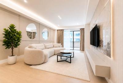 Apartament cu 3 camere semidecomandat în Iancu Nicolae