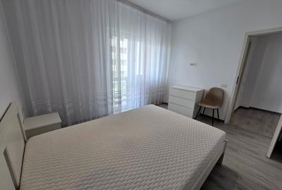 Grand Kristal Residence,2 cam,dec,60 mp,et.3,centrala proprie,mob/utilat - 5