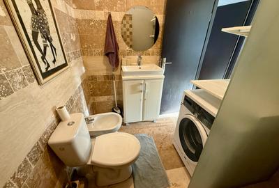 Apartament 3 camere cu vedere superbă la mare – Mamaia Nord - 26