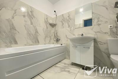 Modern&practic, bloc nou bine facut, pozitie decenta! Tatarasi Kaufland - 14