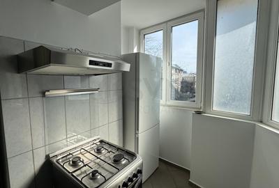 REA1028771 Garsoniera l Inchiriere l N. Titulescu - 8