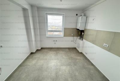 Tractorul /Grandis Residence/ 3 camere/ 2 bai/c-tie 2023 /Parcare - 1