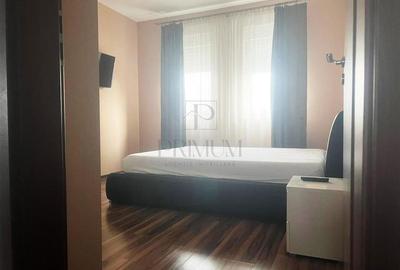 LIPOVEI - 3CAM - INCALZIRE IN PARDOSEALA - BALCON SPATIOS - ETAJ 1 - 5