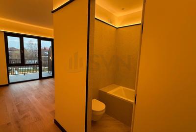 REA1027761 Apartament 4 camere Premium PARKLINE - 15