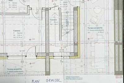 Casa tip Duplex, 130 mp, teren 450 mp, panorama sud, loc. Stolna - 4