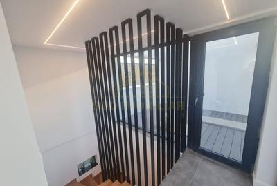 CASA INDIVIDUALA P+1+TERASA-PRIMARIE - 30