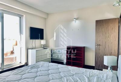 Apartament de lux cu 2 camere loc de parcare,zona Elizabetin - 8